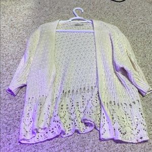 Cardigan